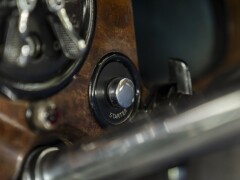 Rolls Royce SALOON 20/25 CARROZZERIA HOOPER & CO. Ltd. 