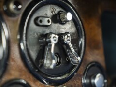 Rolls Royce SALOON 20/25 CARROZZERIA HOOPER & CO. Ltd. 