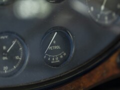 Rolls Royce SALOON 20/25 CARROZZERIA HOOPER & CO. Ltd. 