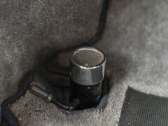 Rolls Royce SALOON 20/25 CARROZZERIA HOOPER & CO. Ltd. 