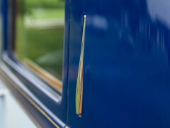 Rolls Royce SALOON 20/25 CARROZZERIA HOOPER & CO. Ltd. 