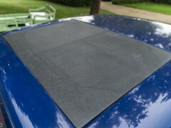 Rolls Royce SALOON 20/25 CARROZZERIA HOOPER & CO. Ltd. 