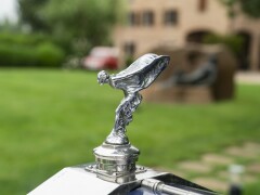 Rolls Royce SALOON 20/25 CARROZZERIA HOOPER & CO. Ltd. 