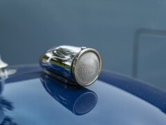 Rolls Royce SALOON 20/25 CARROZZERIA HOOPER & CO. Ltd. 