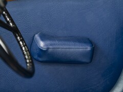 Rolls Royce SALOON 20/25 CARROZZERIA HOOPER & CO. Ltd. 