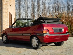 Rover 100 CABRIOLET 