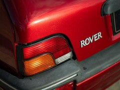 Rover 100 CABRIOLET 