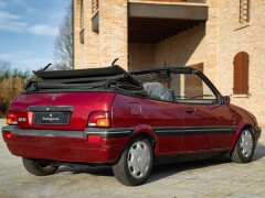 Rover 100 CABRIOLET 