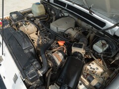 Land Rover RANGE ROVER 3.9 