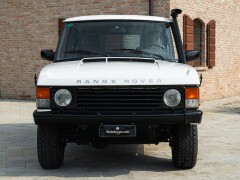 Land Rover RANGE ROVER 3.9 