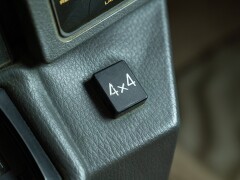 Land Rover RANGE ROVER 3.9 