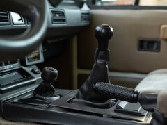 Land Rover RANGE ROVER 3.9 