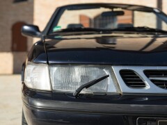 Saab 900 SE 