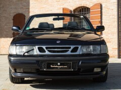 Saab 900 SE 