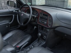 Saab 900 SE 