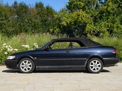 Saab 900 SE 