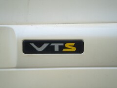Citroen SAXO VTS 