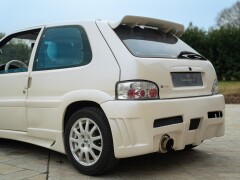 Citroen SAXO VTS 