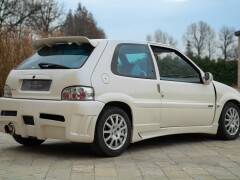 Citroen SAXO VTS 