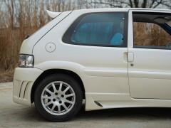 Citroen SAXO VTS 