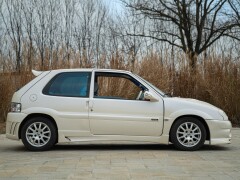 Citroen SAXO VTS 