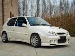 Citroen SAXO VTS 