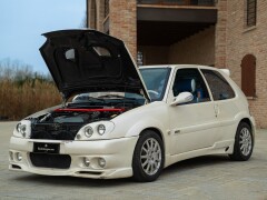 Citroen SAXO VTS 