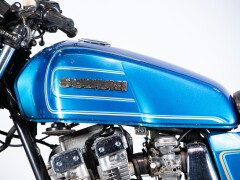 Suzuki GSX 750 