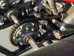 Tecno TECNO FORMULA K250 