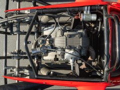 Tecno TECNO FORMULA K250 