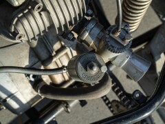 Tecno TECNO FORMULA K250 