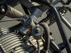 Tecno TECNO FORMULA K250 