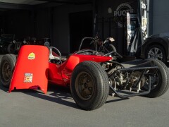 Tecno TECNO FORMULA K250 