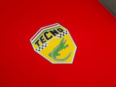 Tecno TECNO FORMULA K250 