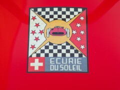 Tecno TECNO FORMULA K250 