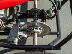 Tecno TECNO FORMULA K250 