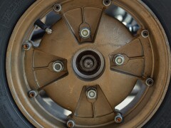 Tecno TECNO FORMULA K250 