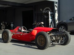 Tecno TECNO FORMULA K250 