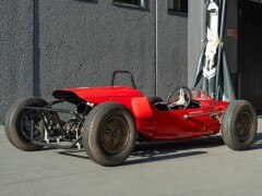 Tecno TECNO FORMULA K250 