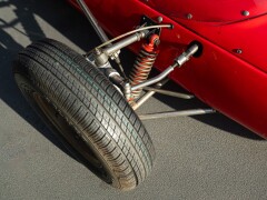 Tecno TECNO FORMULA K250 