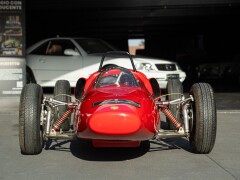 Tecno TECNO FORMULA K250 