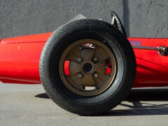 Tecno TECNO FORMULA K250 