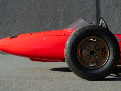 Tecno TECNO FORMULA K250 