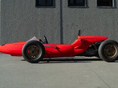 Tecno TECNO FORMULA K250 