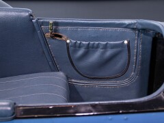 Triumph CSD 550 SIDECAR 