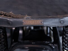 Triumph CSD 550 SIDECAR 