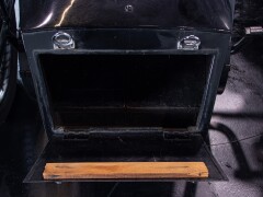 Triumph CSD 550 SIDECAR 