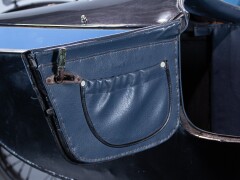 Triumph CSD 550 SIDECAR 