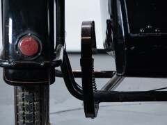 Triumph CSD 550 SIDECAR 