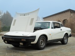 Triumph TR 7 